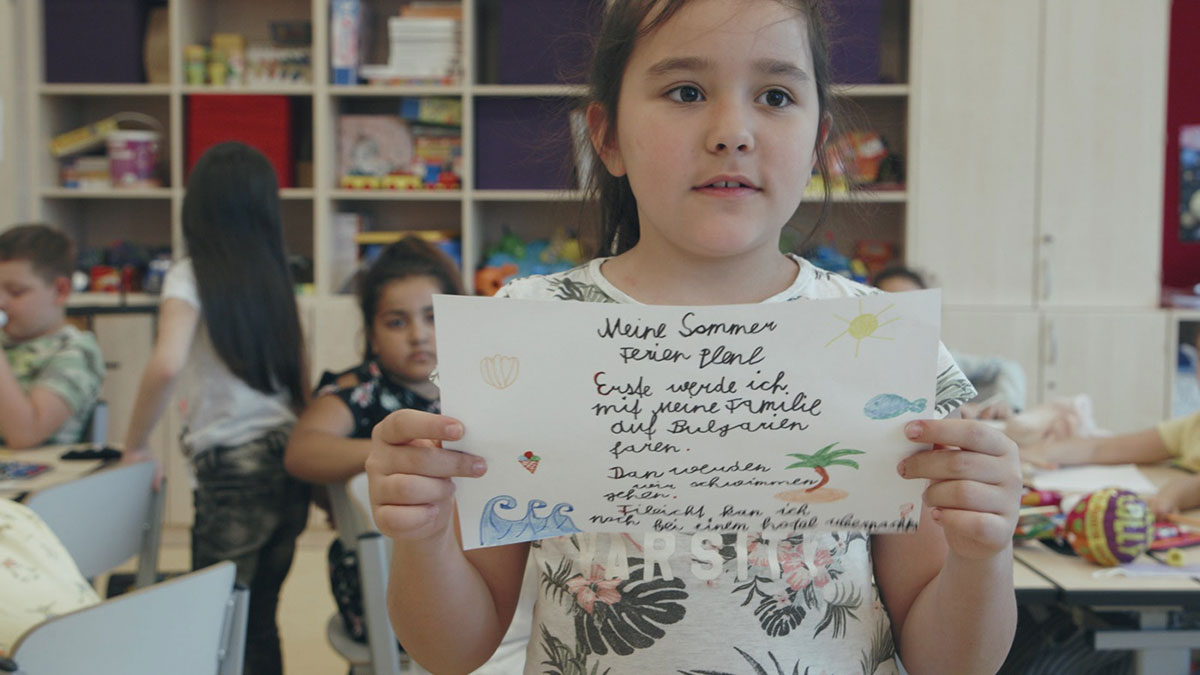 다름 속에 성장한다는 것