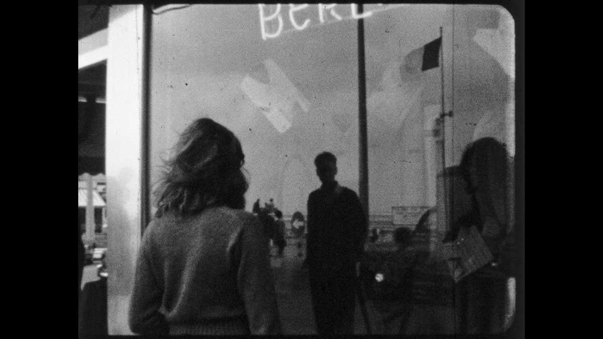 ‘시선’이 향하는 곳