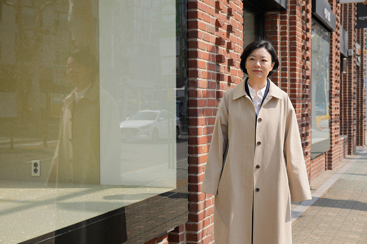 문성경 프로그래머