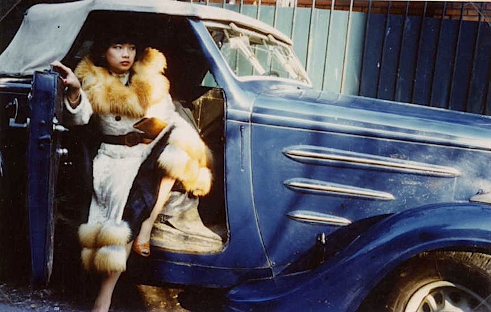 편집자의 영화: 운명 위에 덧쓰인 이름들