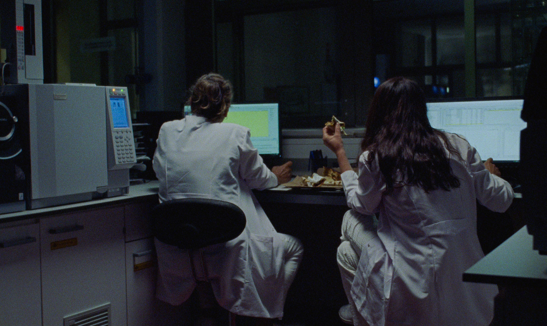 반복 속에서 달라지는 것들