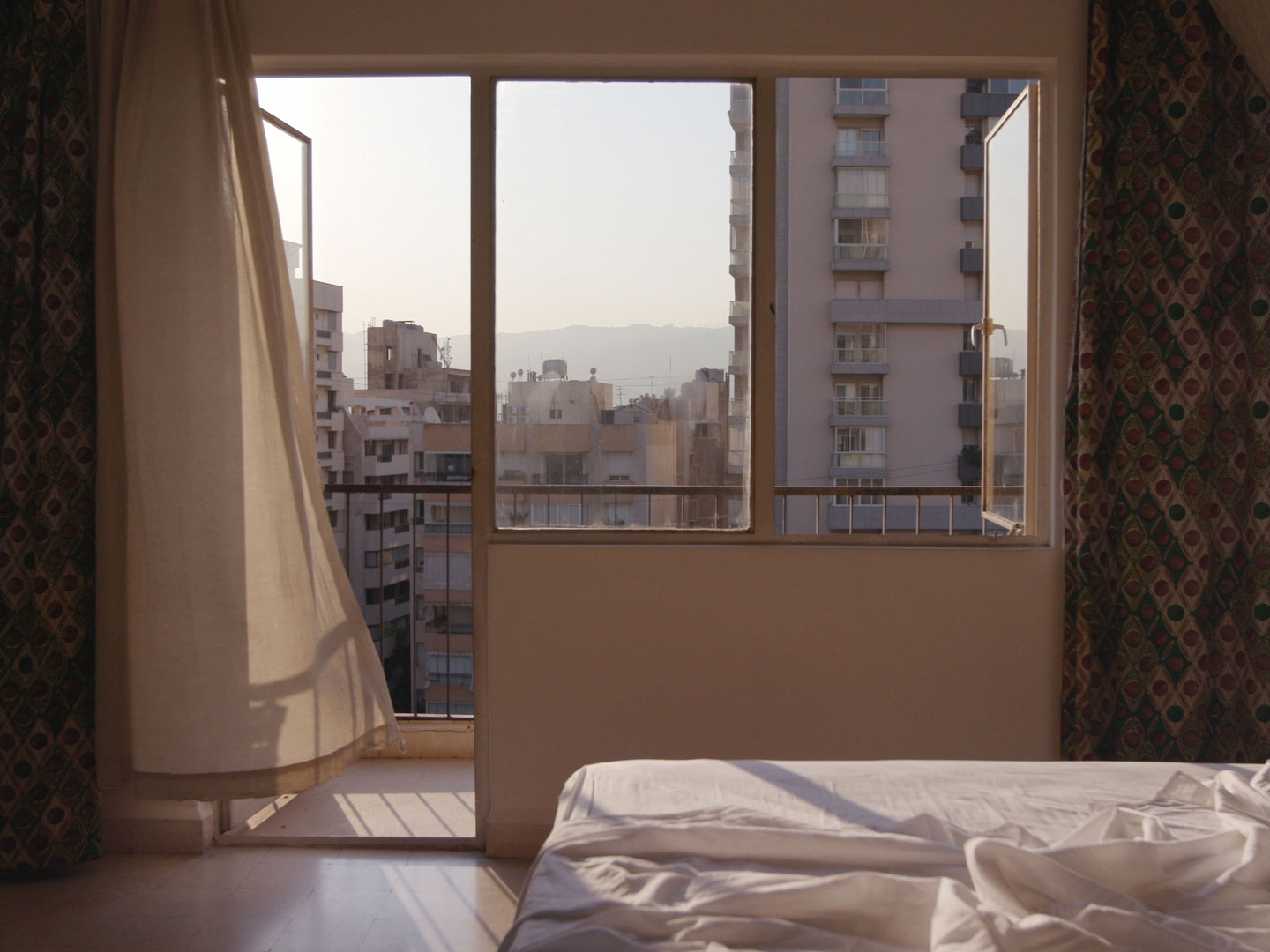 조용한 급진성을 꿈꾸며