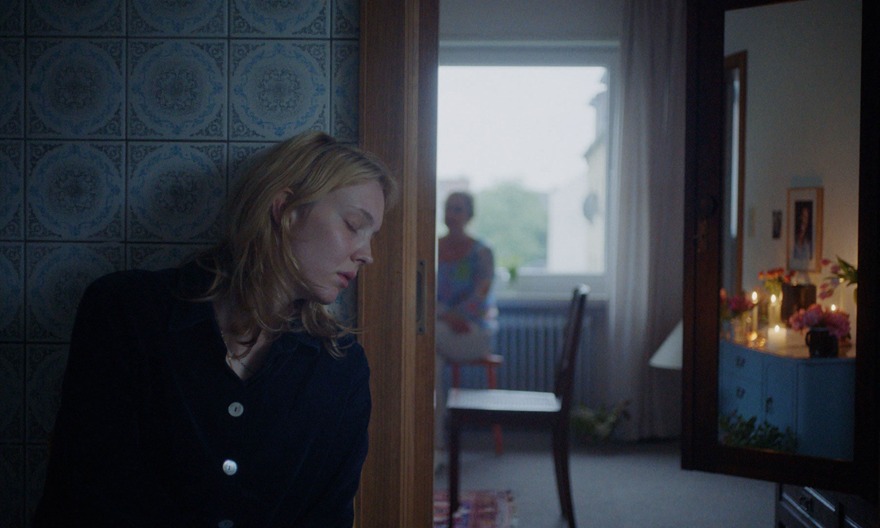 울음이 단잠이 되기까지, 작별을 위한 시간