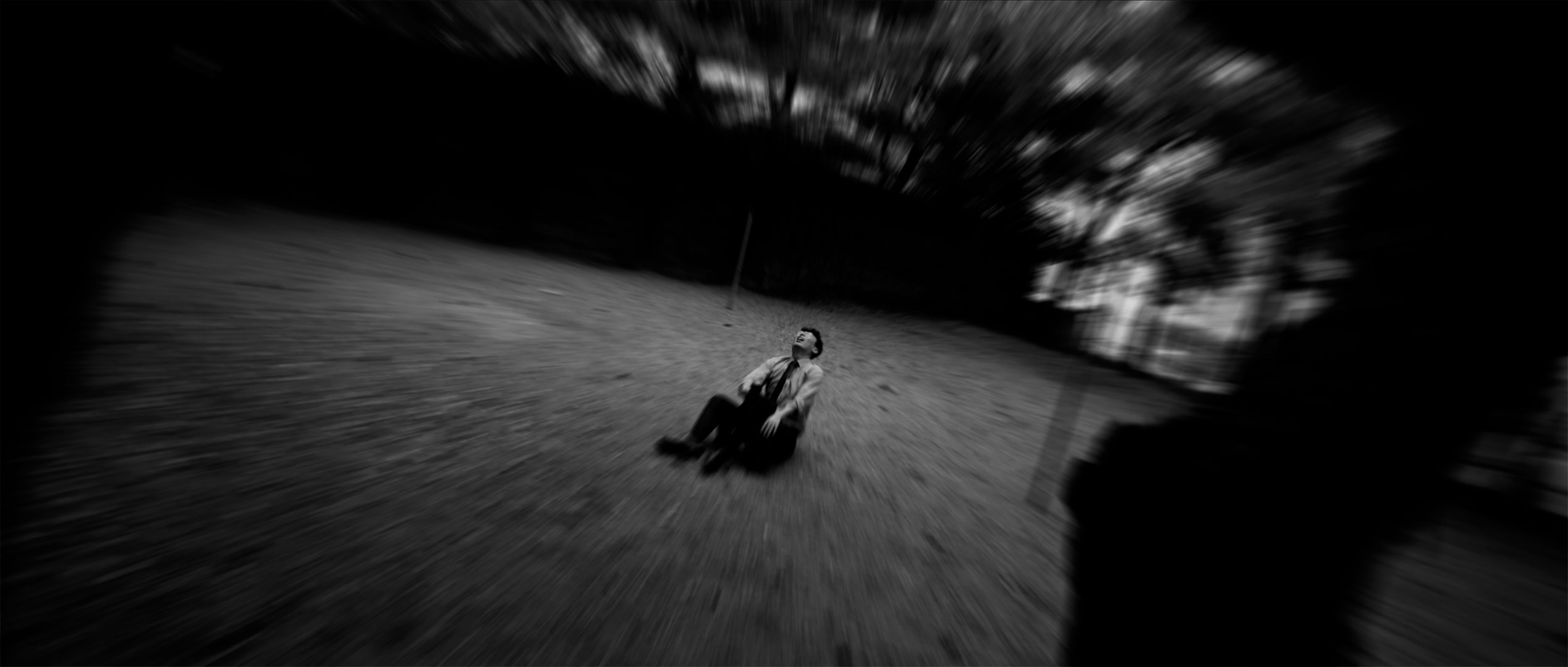 경보음은 기다려 주지 않는다