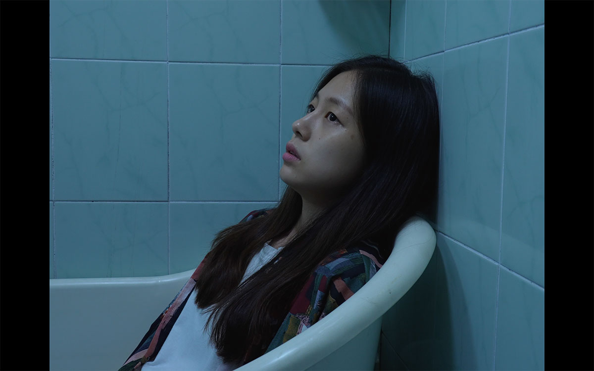 현실과 비현실을 접붙이기