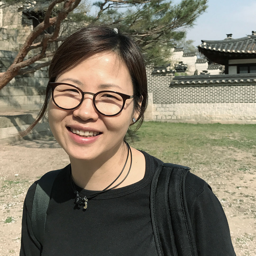 쓰레기를 보면 그 사람을 알 수 있다