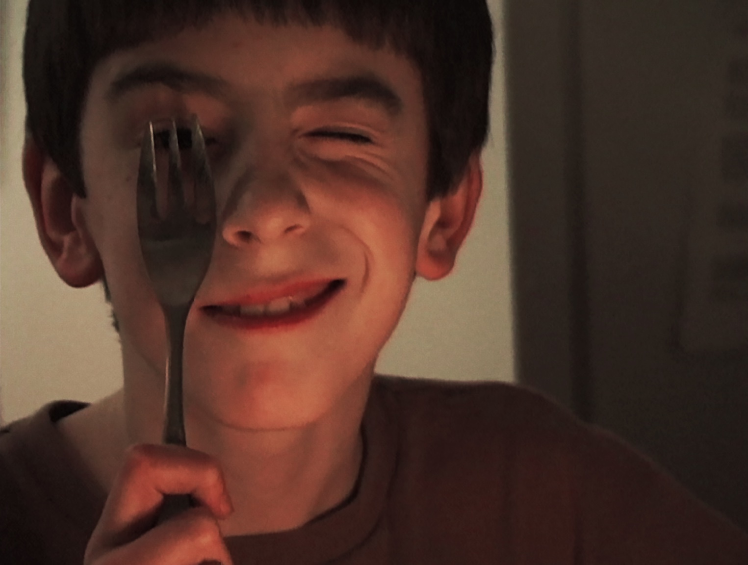 카메라를 든 남자