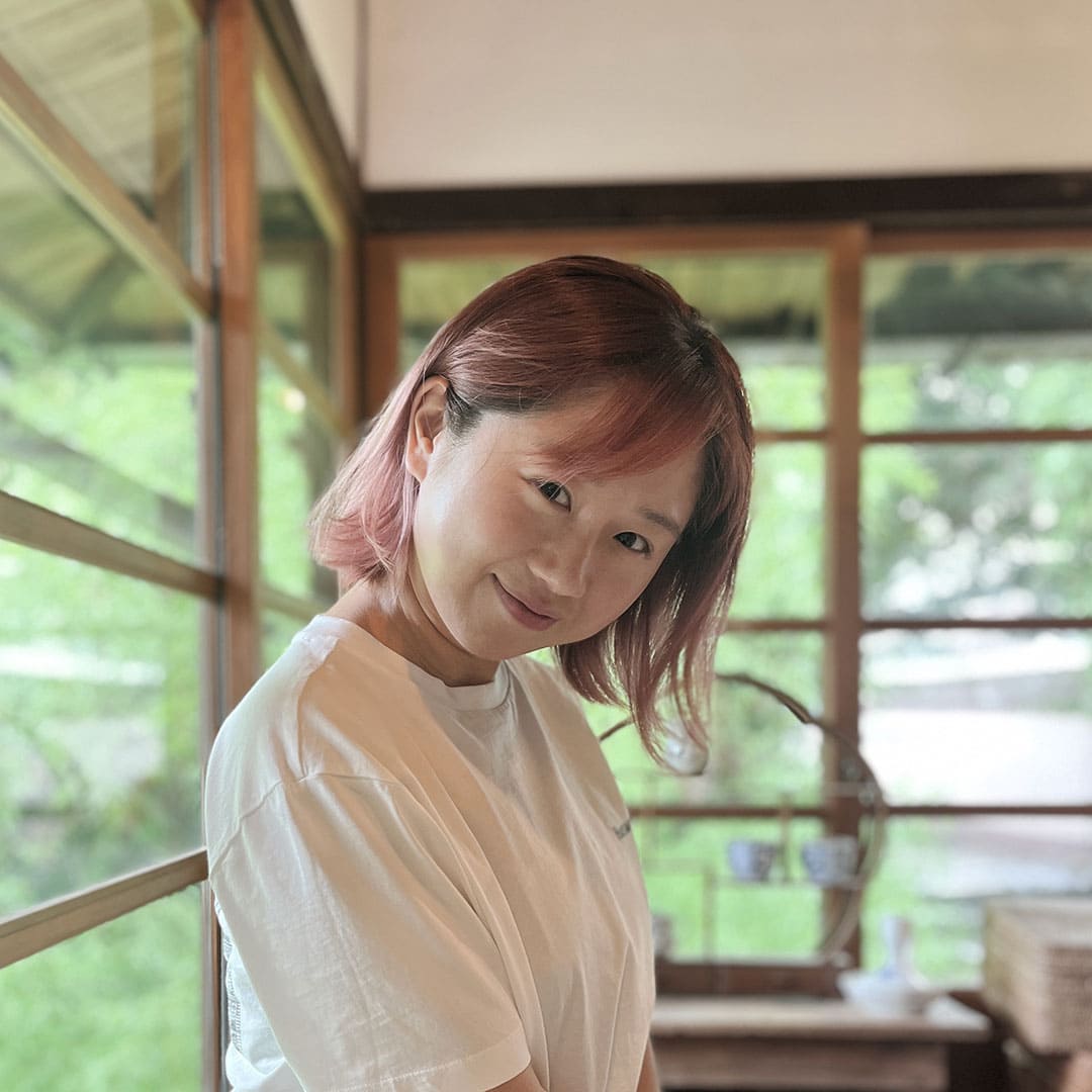 엄마를 듣는 시간