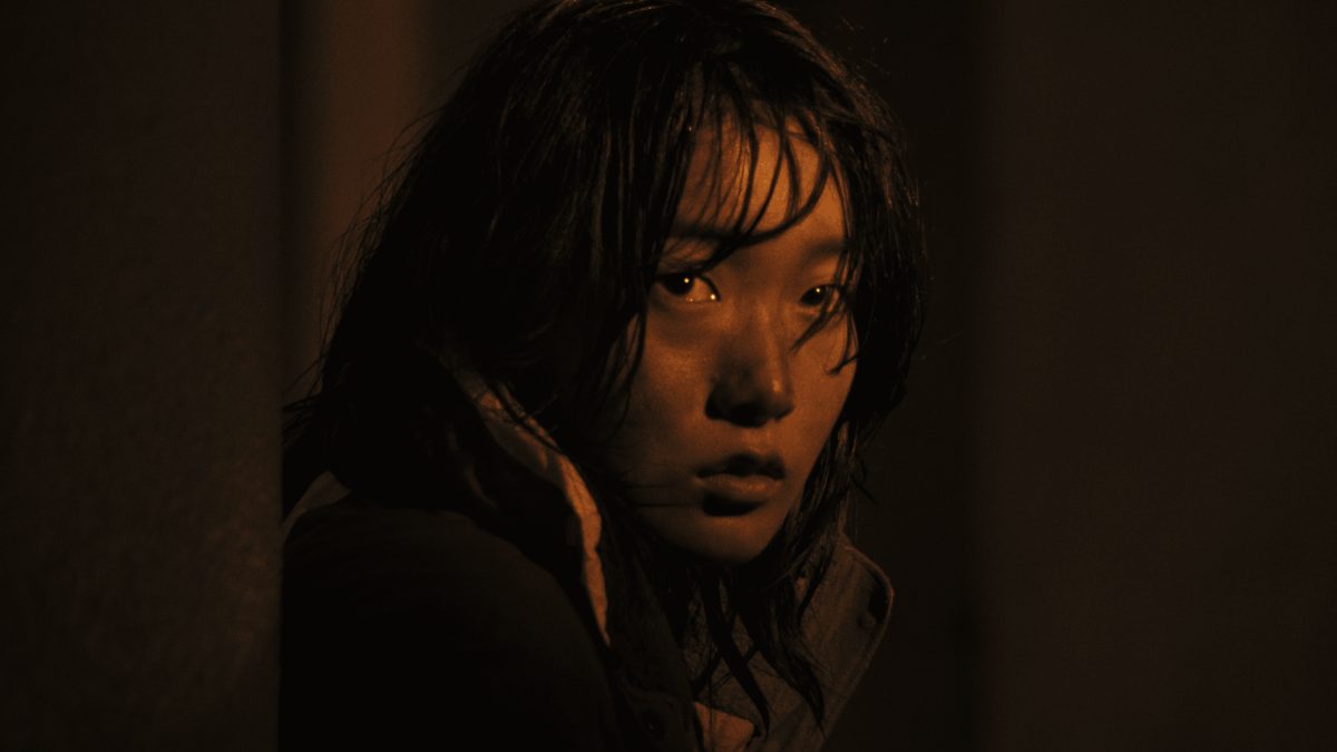 종말과 탄생의 얼굴