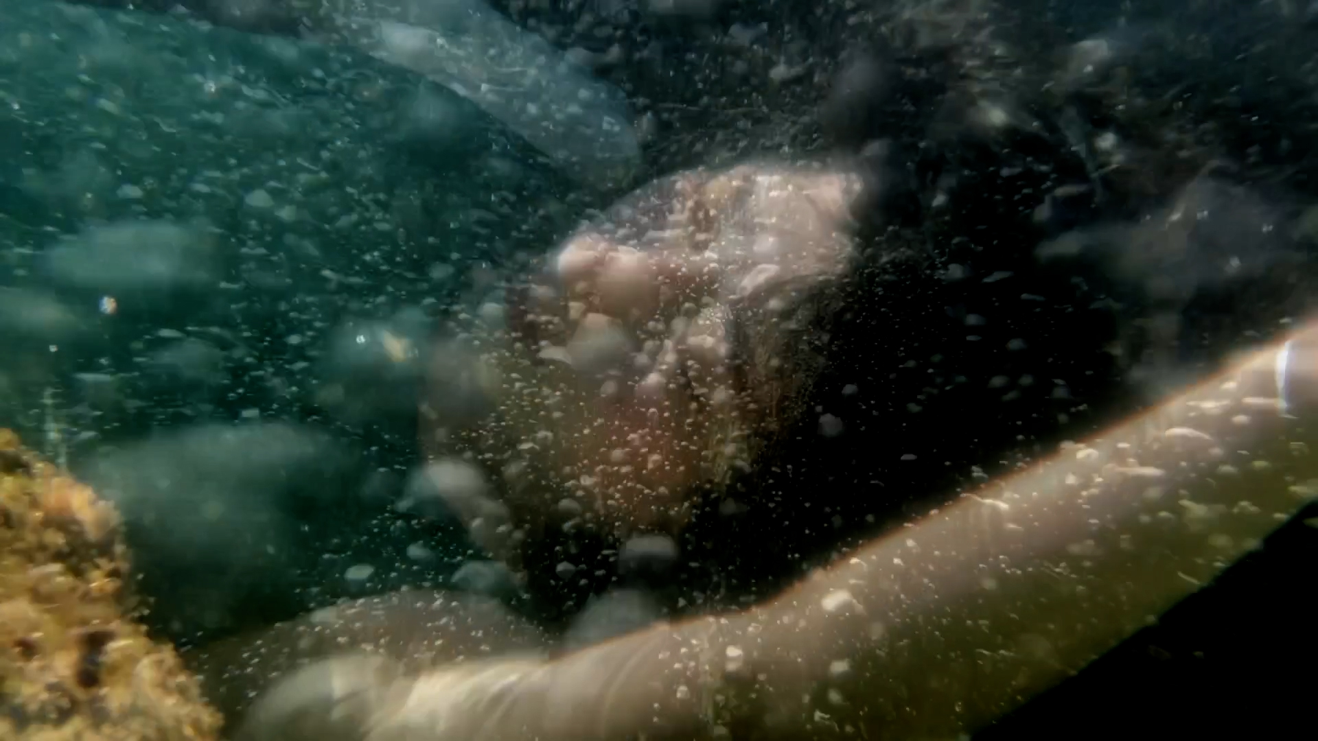 다시, 땅에 발 딛기