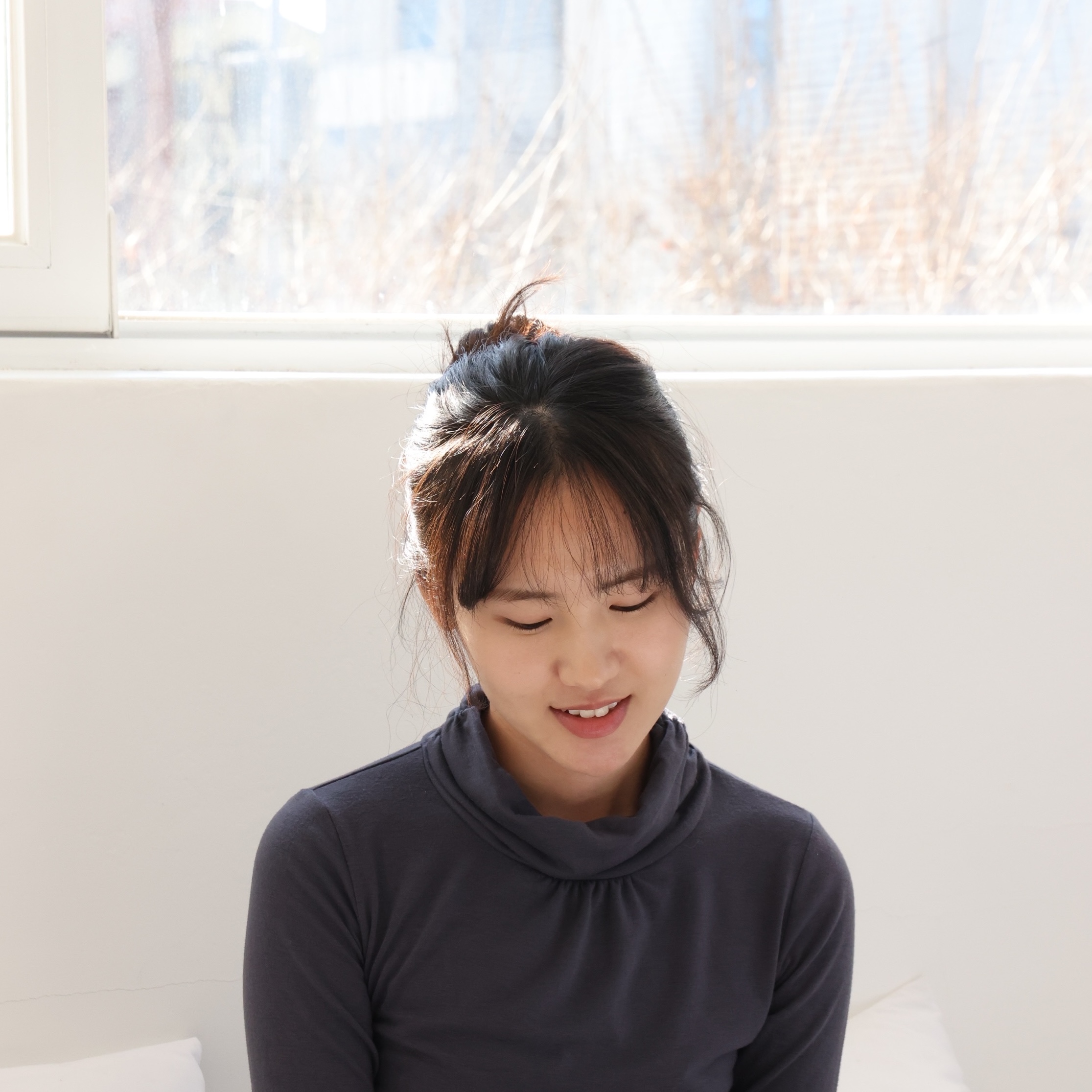 재밌는 일은 바깥에서 일어난다